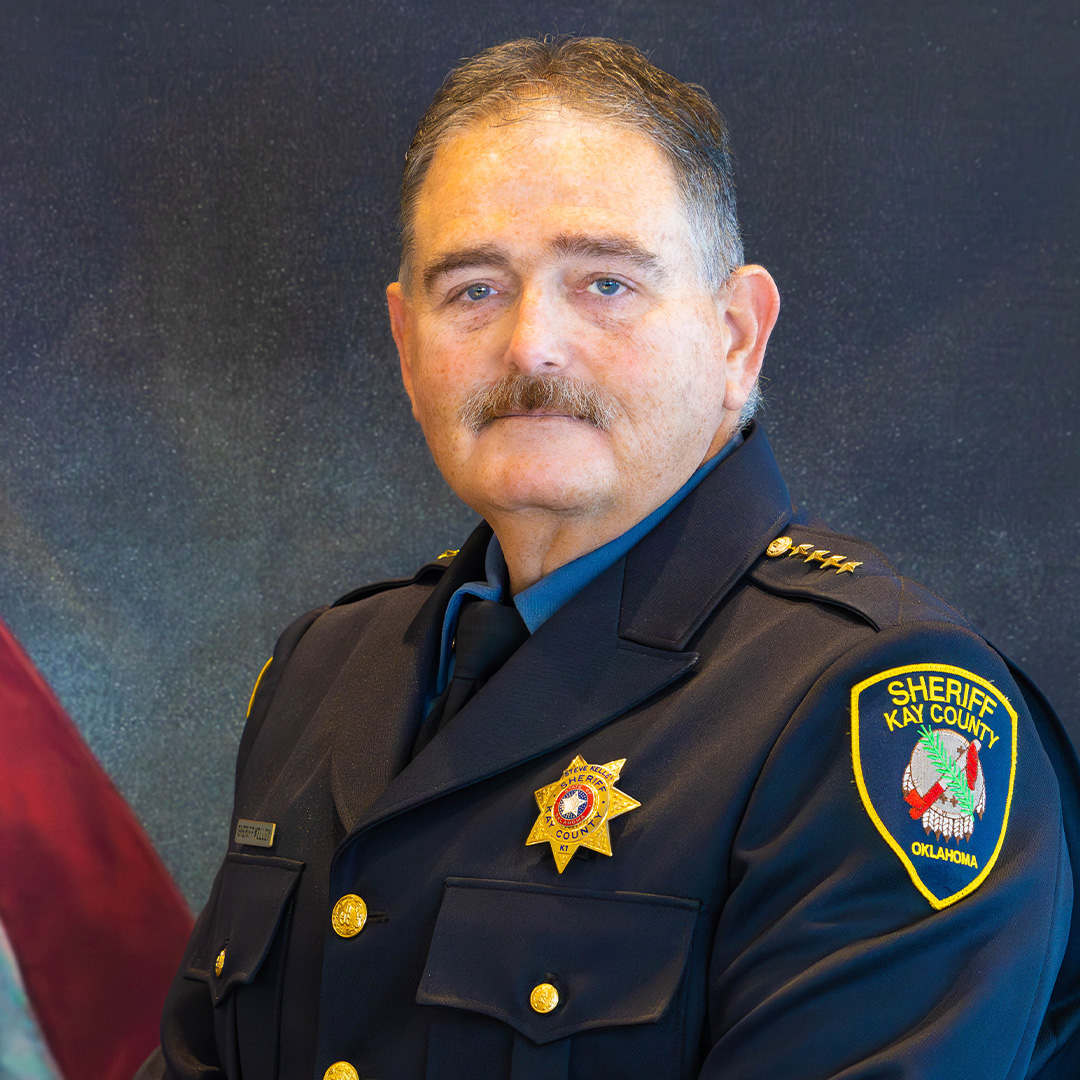 sheriff steve kelly